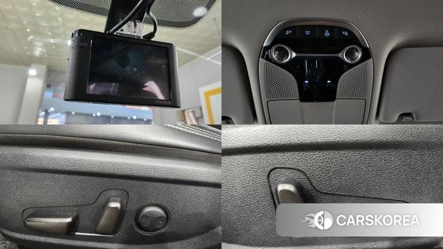 Hyundai Grandeur IG 2018 Белый из Кореи, фото 6