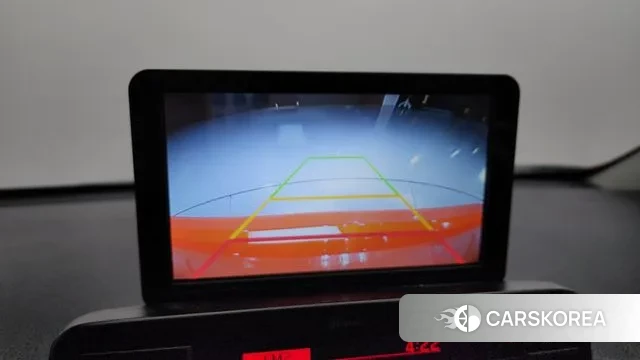 Kia All New Morning (JA) 2019 Красный из Кореи, фото 6