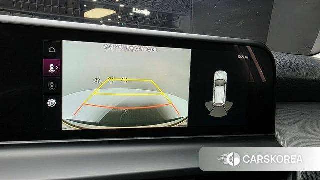 Kia The New Seltos 2023 Белый из Кореи, фото 6