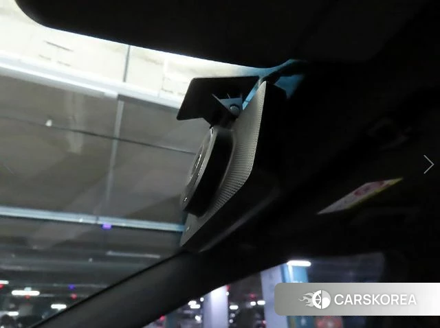 Kia K8 2023 Черный из Кореи, фото 6
