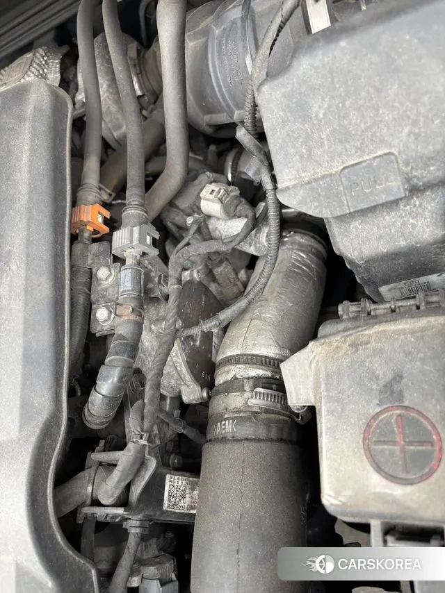 Kia All New Carnival 2018 Черный из Кореи, фото 6