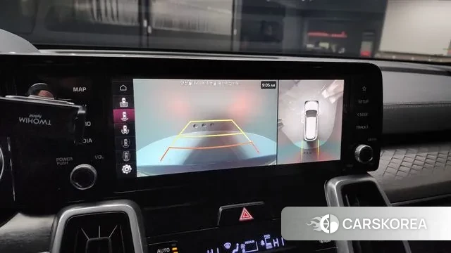 Kia Sorento 4th Generation id 3656155 из Кореи 6