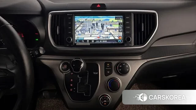 Kia The New Ray 2018 Белый из Кореи, фото 6