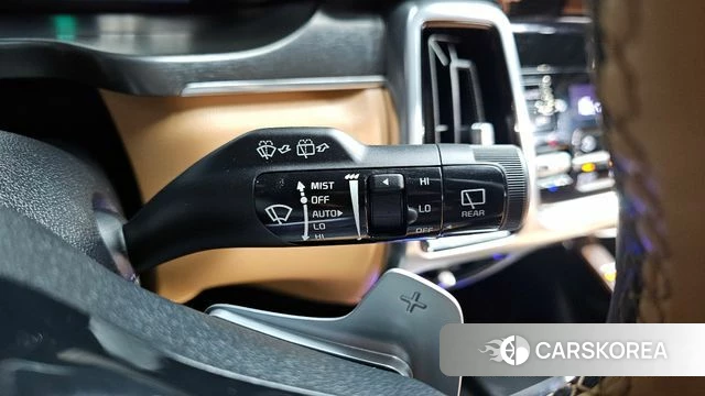 Kia Sorento 4th Generation 2022 Черный из Кореи, фото 6