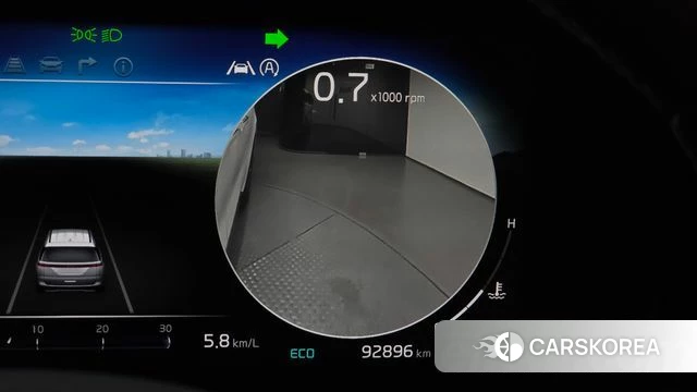 Kia Carnival 4th generation 2021 Белый из Кореи, фото 6