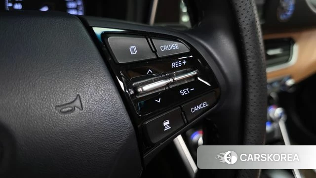 Hyundai Grandeur IG 2019 Серый из Кореи, фото 6