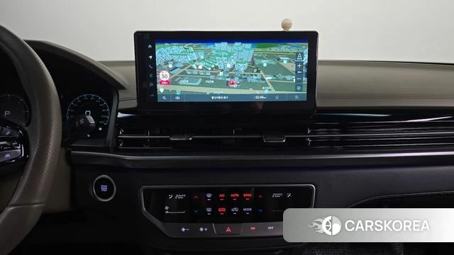Ssangyong The New Rexton Sports Cannes 2024 Черный из Кореи, фото 6
