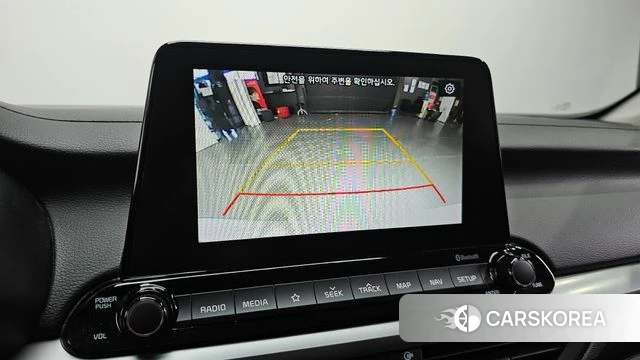 Kia Come New K3 2020 Белый из Кореи, фото 6