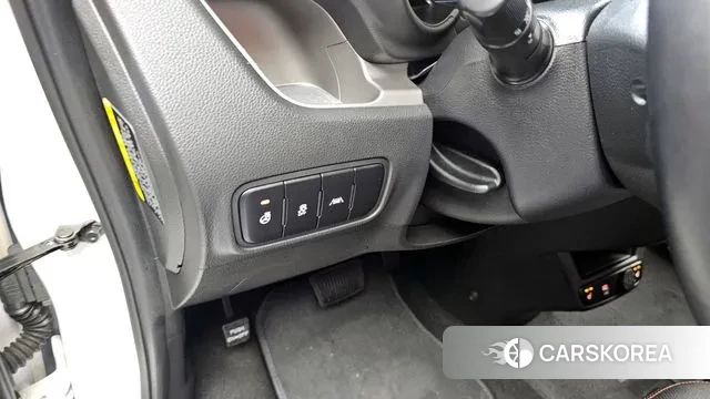 Kia The New Ray 2021 Белый из Кореи, фото 6