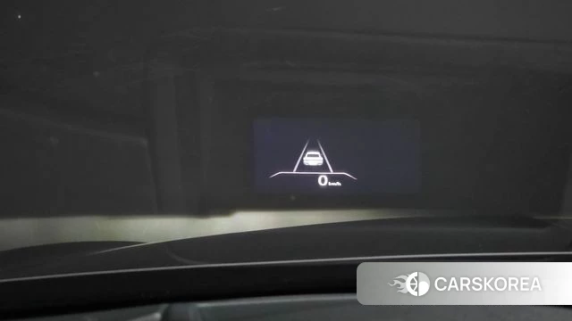 Genesis G80 (RG3) 2021 Черный из Кореи, фото 6
