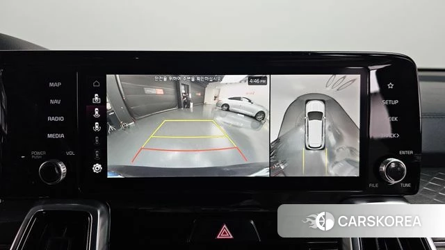 Kia Sorento 4th Generation 2020 Серый из Кореи, фото 6