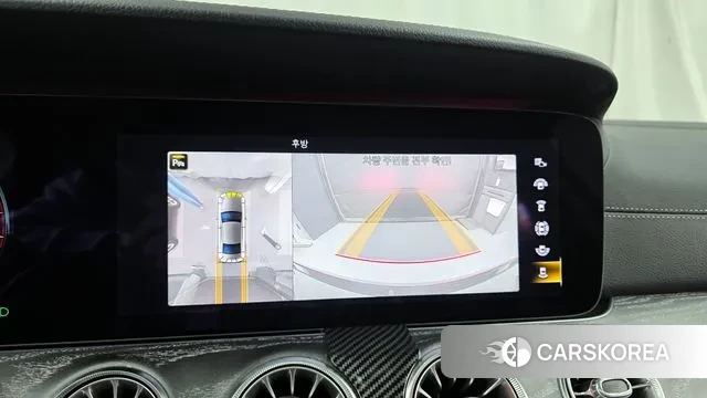 Mercedes-Benz CLS-Class C257 2020 Черный из Кореи, фото 6