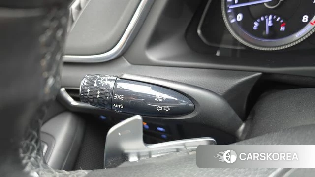 Hyundai Sonata (DN8) 2019 Белый из Кореи, фото 6