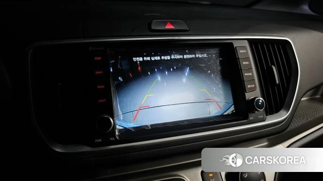 Kia The New Ray 2021 Небесно-голубой из Кореи, фото 6