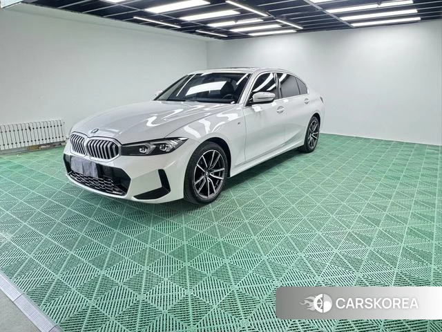 BMW 3 series id 3926970 из Китая 6