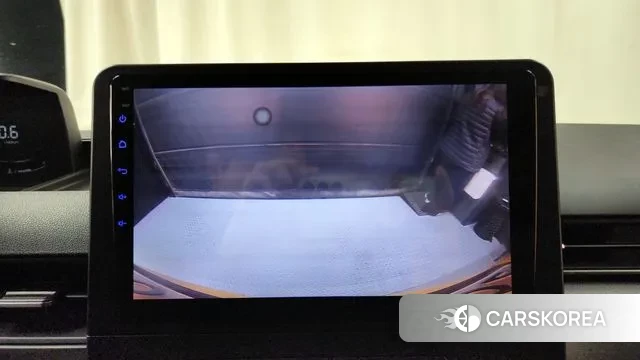 Hyundai Staria 2021 Желтый из Кореи, фото 6