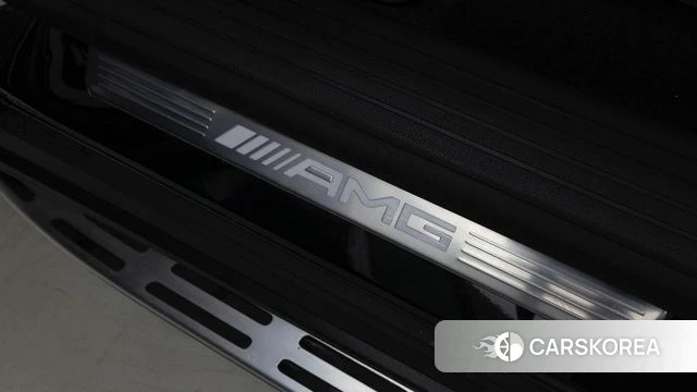Mercedes-Benz GLE-Class W167 2025 Черный из Кореи, фото 6