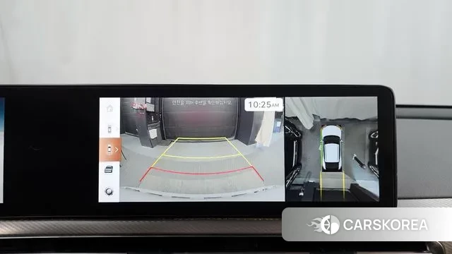 Genesis GV60 2022 Белый из Кореи, фото 6