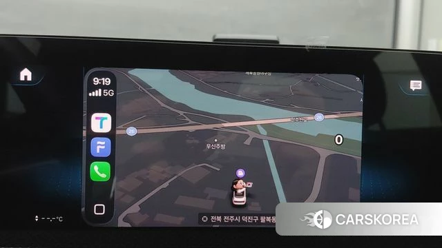 Mercedes-Benz A-Class W177 2021 Белый из Кореи, фото 6