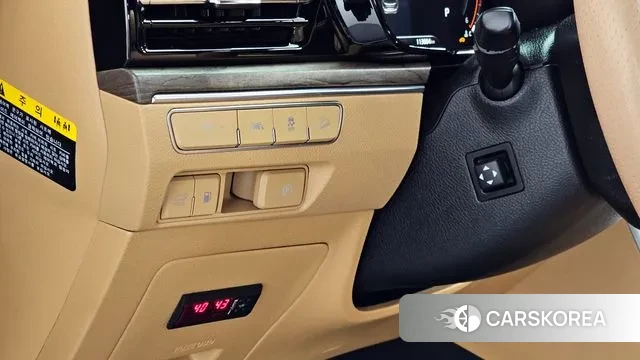 Kia Mohave Master 2020 Белый из Кореи, фото 6