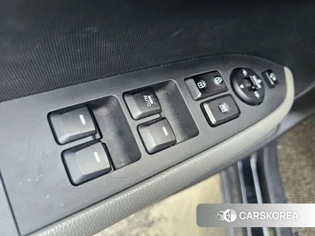 Kia The New Ray 2020 Черный из Кореи, фото 6