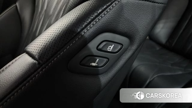 Genesis G80 (RG3) 2020 Белый из Кореи, фото 6