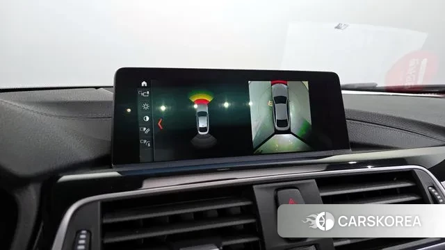 BMW 4 Series (F32) 2019 Белый из Кореи, фото 6