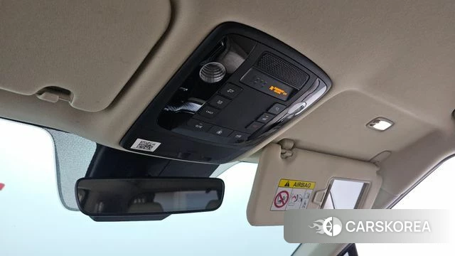 Kia Carnival 4th generation 2021 Черный из Кореи, фото 6