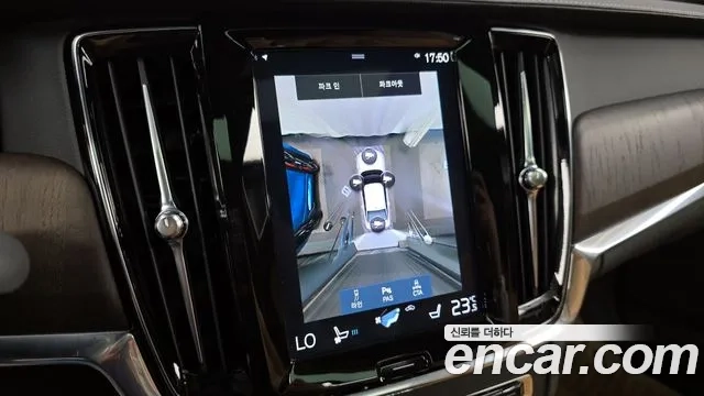 Volvo S90 id 2879961 из Кореи 6