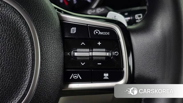 Kia Carnival 4th generation 2020 Серый из Кореи, фото 6