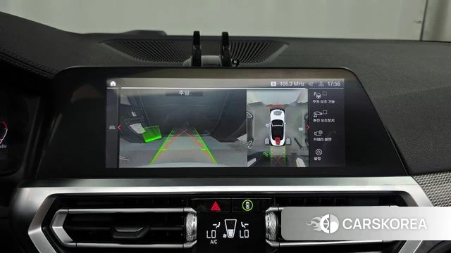 BMW 4 Series (G22) 2021 Белый из Кореи, фото 6