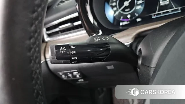 Kia K5 3rd generation 2020 Черный из Кореи, фото 6