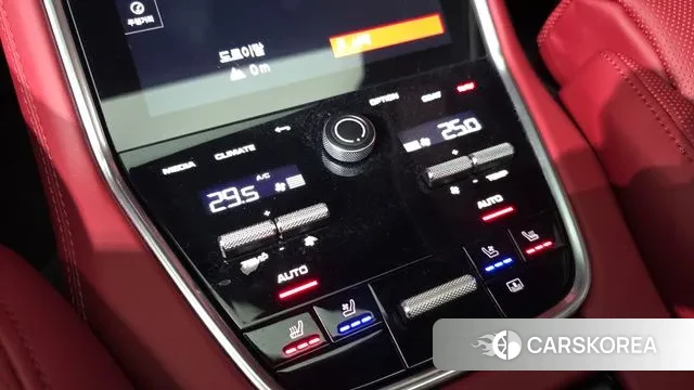 Porsche Panamera (971) 2023 Серебристо-серый из Кореи, фото 6