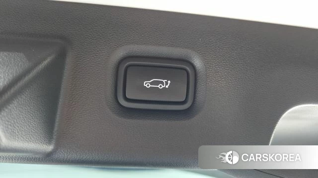 Hyundai Ionic 5 2021 Белый из Кореи, фото 6