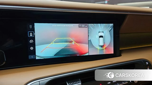 Hyundai Palisade (LX3) 2025 Черный из Кореи, фото 6