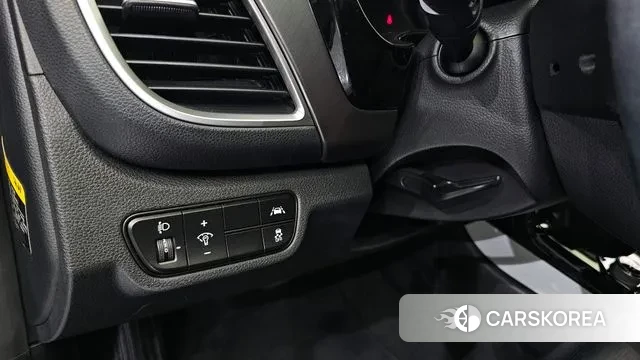 Kia Seltos 2019 Серый из Кореи, фото 6