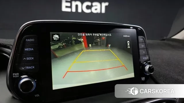 Hyundai Santa Fe TM 2020 Белый из Кореи, фото 6