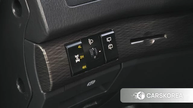 Ssangyong Korando Turismo 2018 Синий из Кореи, фото 6