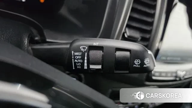 Ssangyong The New Rexton Sport 2023 Зеленый из Кореи, фото 6