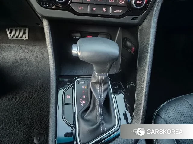 Kia The New Niro 2020 Серый из Кореи, фото 6