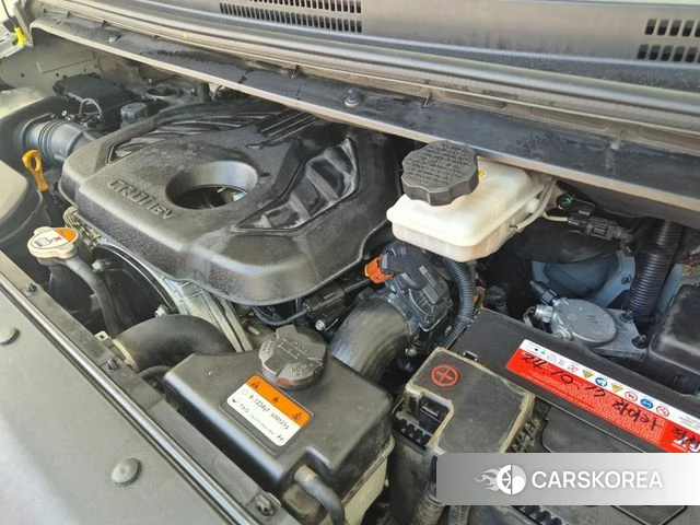 Hyundai The New Grand Starex 2020 Серебристо-серый из Кореи, фото 6