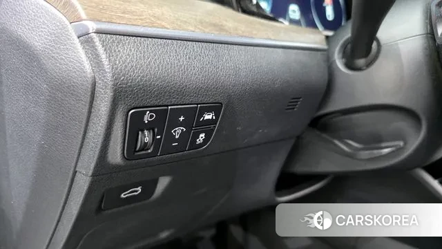 Kia K5 3rd generation 2021 Серый из Кореи, фото 6