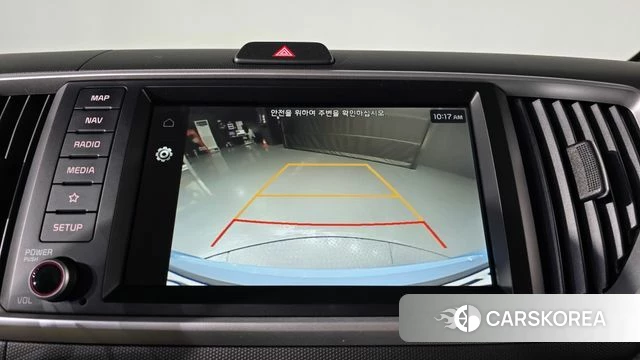 Kia The New Ray 2021 Небесно-голубой из Кореи, фото 6