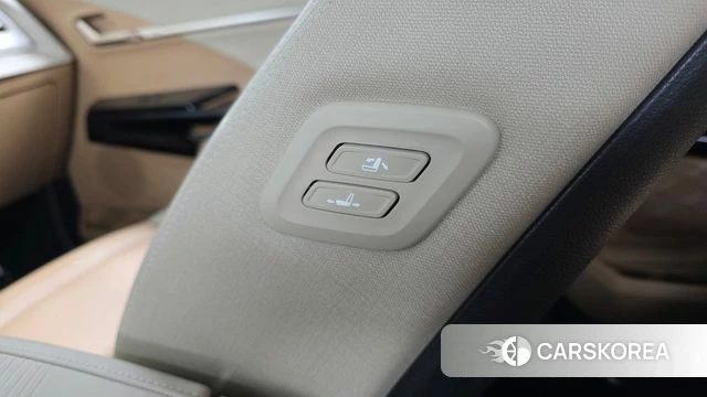 Ssangyong Actian 2nd Generation 2025 Черный из Кореи, фото 6