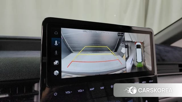 Hyundai Staria 2023 Синий из Кореи, фото 6
