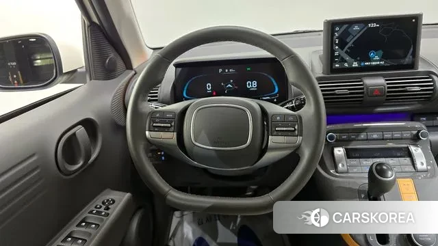 Hyundai Casper 2022 Белый из Кореи, фото 6