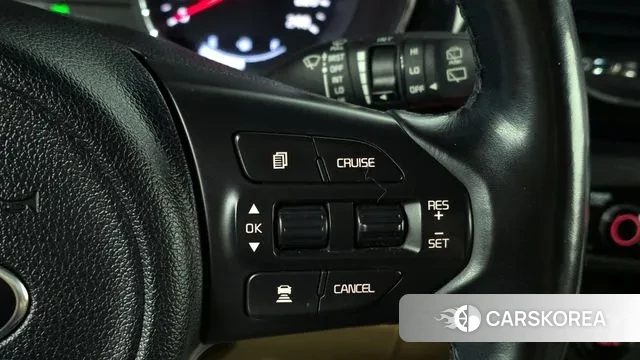 Kia All New Carnival 2018 Черный из Кореи, фото 6