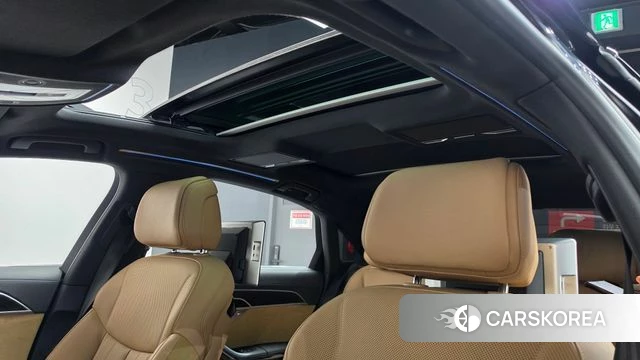 Audi A8 (D5) 2021 Черный из Кореи, фото 6