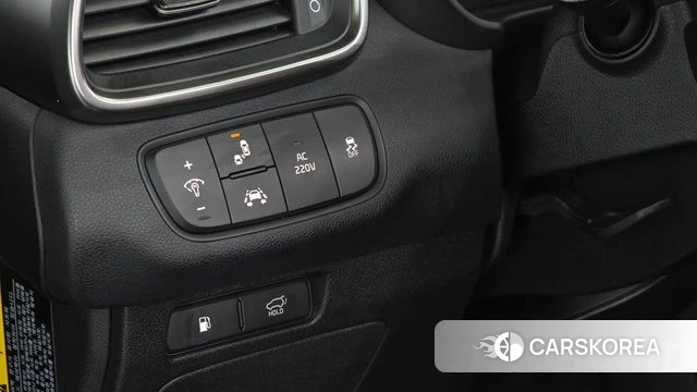 Kia The New Sorento 2018 Черный из Кореи, фото 6
