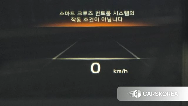 Kia The New K9 2nd generation 2021 Серый из Кореи, фото 6